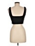 SPANX Black Tank Top Size M - photo 2