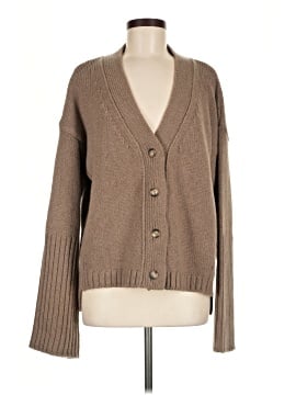 Goop G. Label Wool Cardigan (view 1)