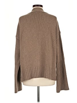 Goop G. Label Wool Cardigan (view 2)