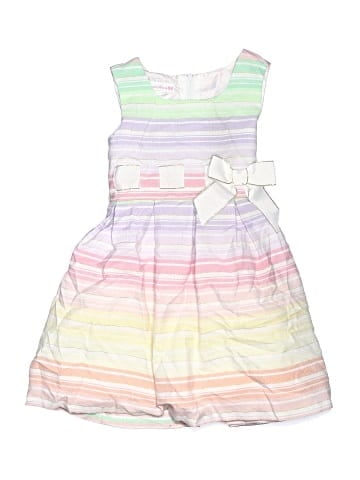Bonnie Jean Dress (view 1)