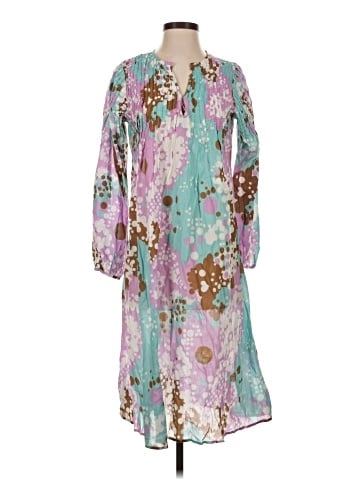 Antik Batik Casual Dress (view 1)