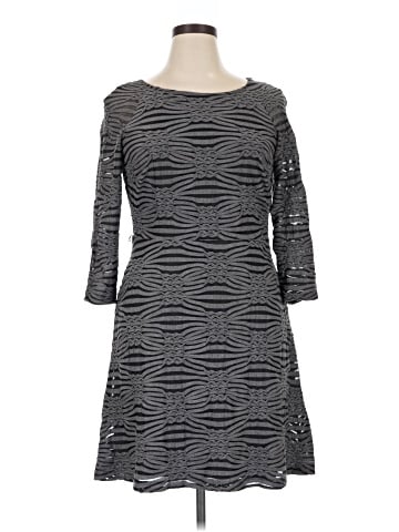 DressBarn Casual Dress (view 1)