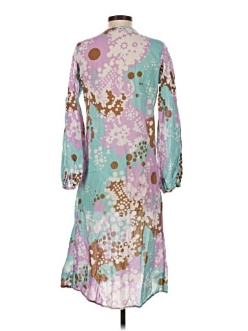 Antik Batik Casual Dress (view 2)
