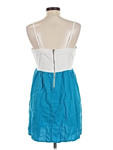 Staring at Stars Casual Dress (view 2)