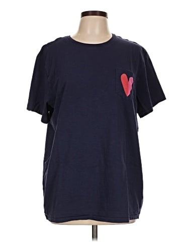 Primary Short Sleeve T-Shirt (view 1)