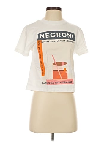 Wildfox Short Sleeve T-Shirt (view 1)
