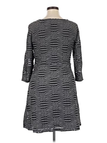 DressBarn Casual Dress (view 2)