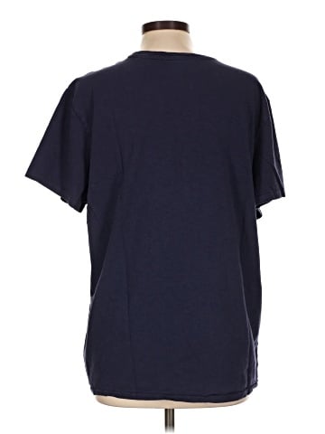 Primary Short Sleeve T-Shirt (view 2)