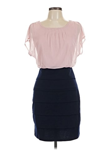 En Focus Studio Cocktail Dress (view 1)