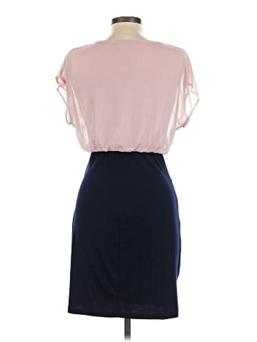 En Focus Studio Cocktail Dress (view 2)