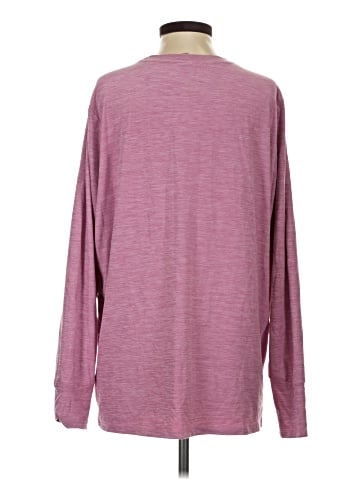 MTA Sport Long Sleeve T-Shirt (view 2)