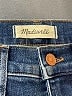 Madewell Blue Jeans Size 26 waist (petite) - photo 7