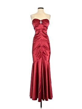 Camille La Vie Cocktail Dress (view 1)