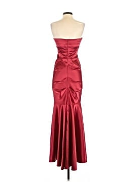 Camille La Vie Cocktail Dress (view 2)