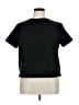 SPANX Black Short Sleeve Top Size 1X - photo 1