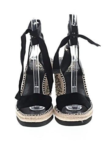 Vince Camuto Wedges (view 2)