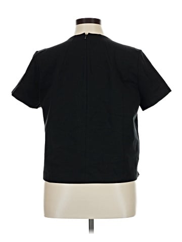 SPANX Short Sleeve Top (view 2)