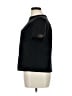 SPANX Black Short Sleeve Top Size 1X - photo 5