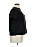 SPANX Black Short Sleeve Top Size 1X - photo 4