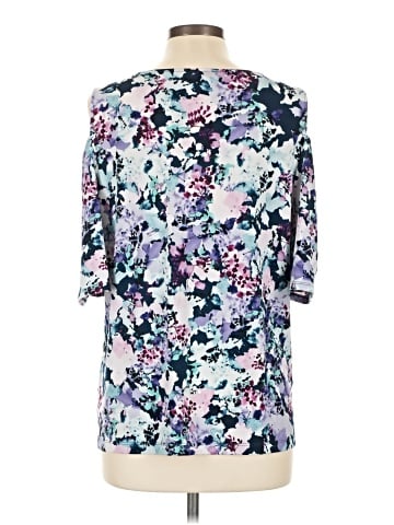 The Limited 3/4 Sleeve Blouse (view 2)