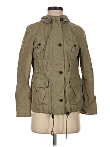 Ann Taylor LOFT Jacket (view 1)