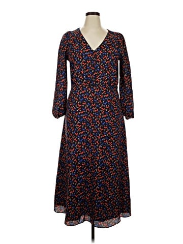 Ann Taylor Casual Dress (view 1)