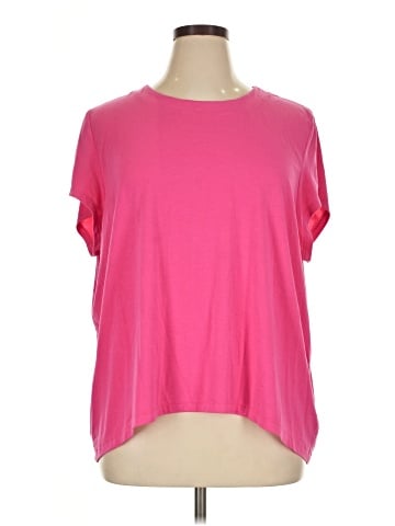 Athleta Short Sleeve T-Shirt (view 1)
