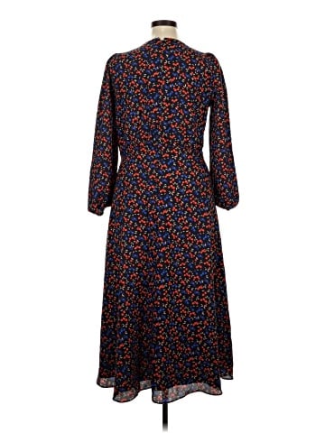Ann Taylor Casual Dress (view 2)