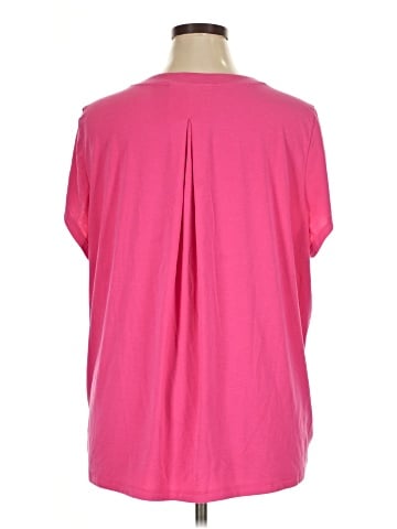 Athleta Short Sleeve T-Shirt (view 2)