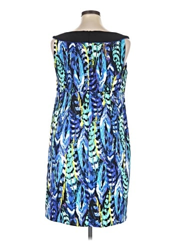 DressBarn Cocktail Dress (view 2)