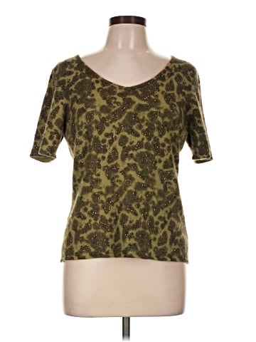 Classiques Entier Short Sleeve T-Shirt (view 1)