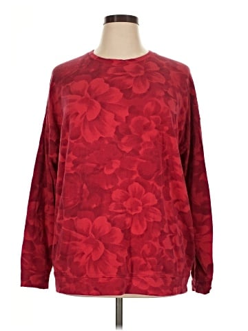 Athleta Pullover Sweater (view 1)