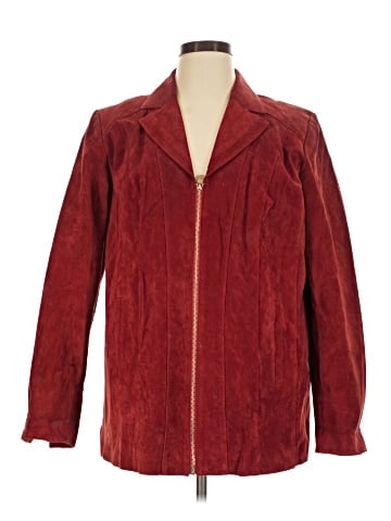 Dennis by Dennis Basso Coat (view 1)