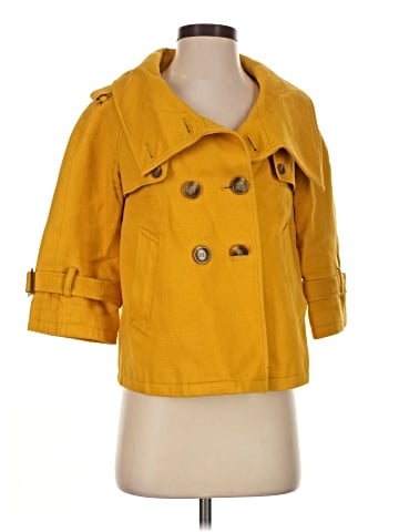 Ann Taylor LOFT Coat (view 1)