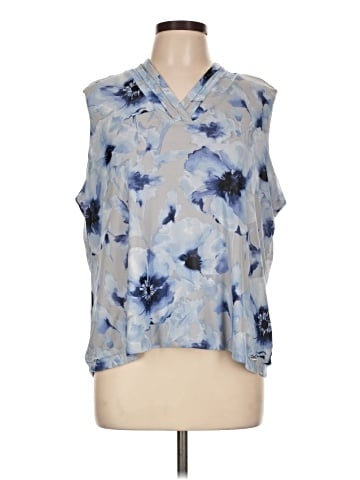 Calvin Klein Sleeveless T-Shirt (view 1)