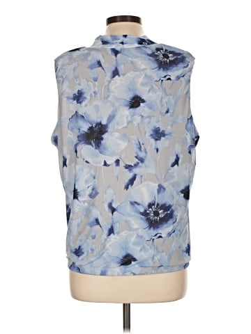 Calvin Klein Sleeveless T-Shirt (view 2)