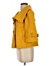 Ann Taylor LOFT Yellow Coat Size XS - photo 5