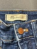 Madewell Blue Jeans Size 26 waist (petite) - photo 7