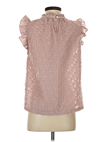 THML Sleeveless Blouse (view 2)