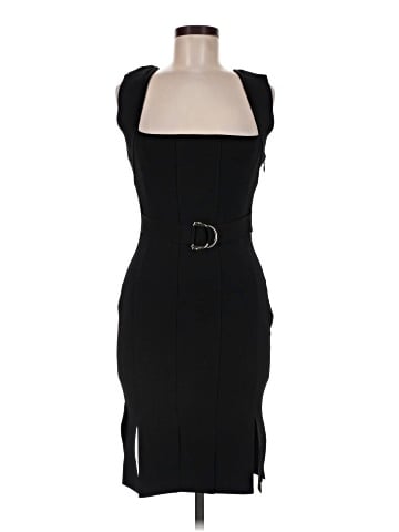 Herve Leger Cocktail Dress (view 1)