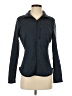 Active by Old Navy 100% Polyester Gray Jacket Size S - photo 1