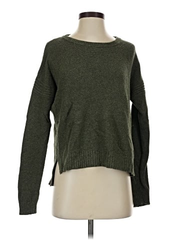 Madewell Pullover Sweater (view 1)