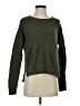 Madewell Solid Green Pullover Sweater Size XS - photo 1