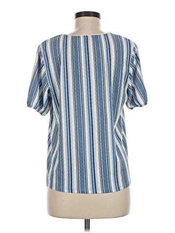 Como Vintage Short Sleeve Top (view 2)