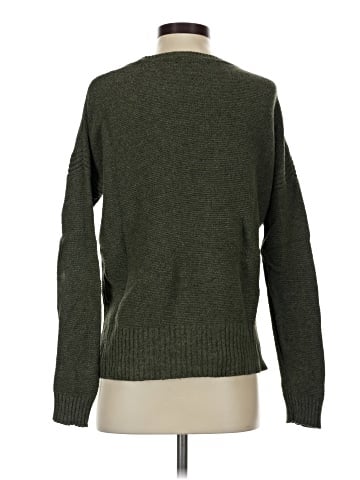 Madewell Pullover Sweater (view 2)
