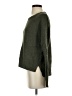 Madewell Solid Green Pullover Sweater Size XS - photo 5