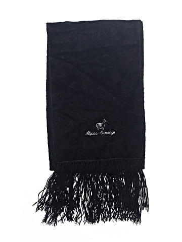 Alpaca Camargo Scarf (view 2)