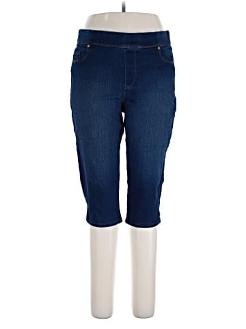 Gloria Vanderbilt Jeggings (view 1)