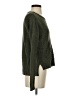 Madewell Solid Green Pullover Sweater Size XS - photo 4