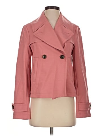 Ann Taylor Factory Coat (view 1)